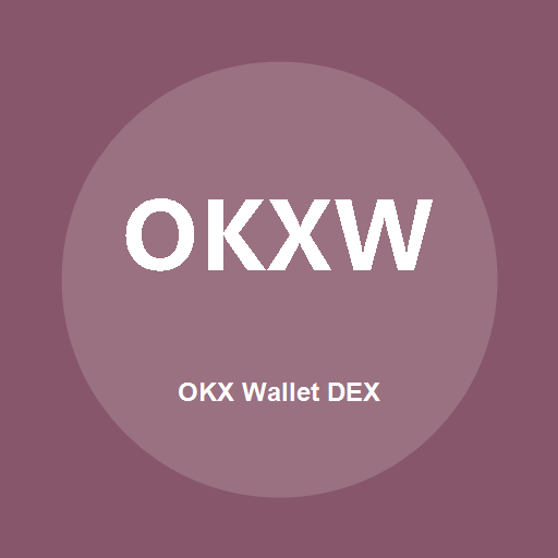 OKX Wallet DEX