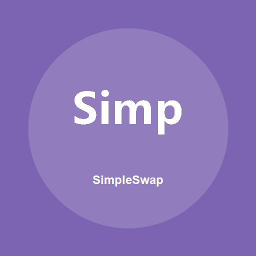 SimpleSwap